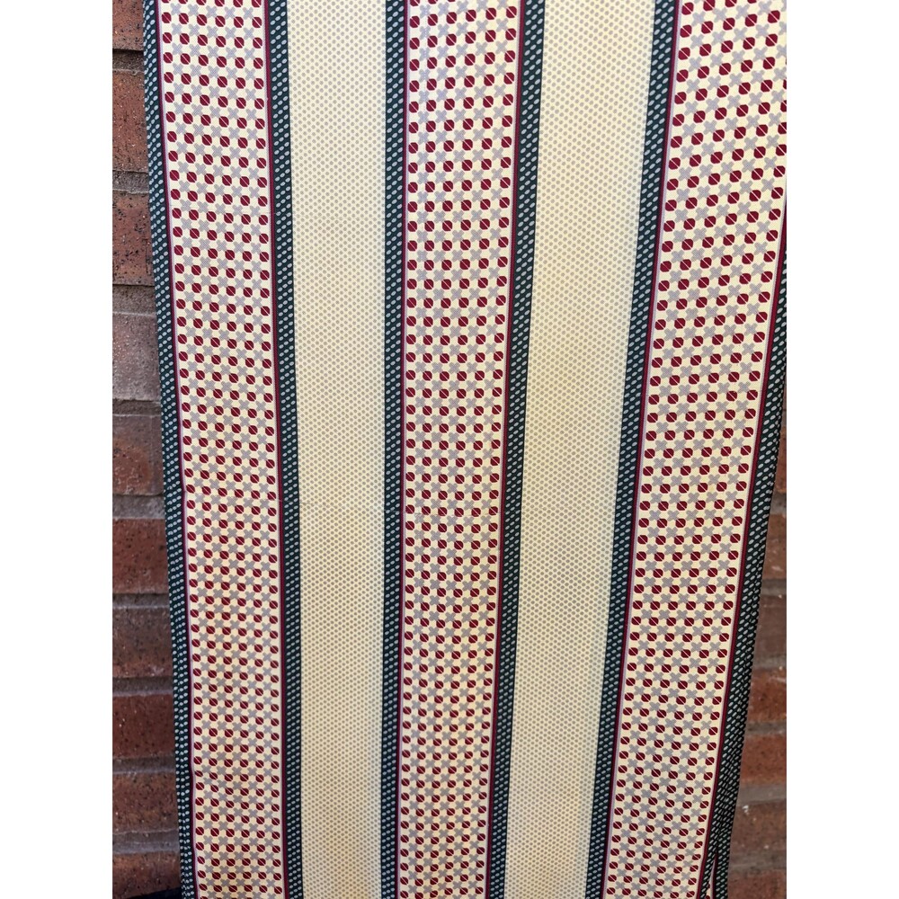 Silk Talbots Scarf Unisex Design